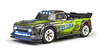 RCG Racing 1/28 4WD Mini Short Course Truck