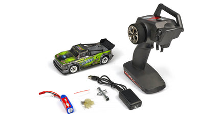 RC Geeks | RCG Racing 1/28 4WD Mini Short Course Truck