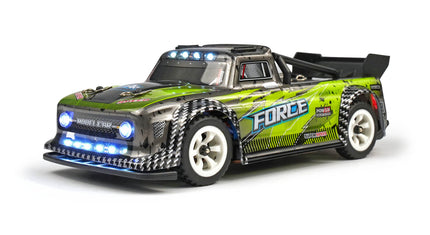RC Geeks | RCG Racing 1/28 4WD Mini Short Course Truck