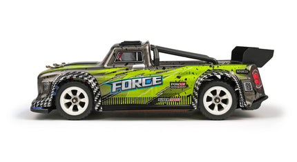RC Geeks | RCG Racing 1/28 4WD Mini Short Course Truck