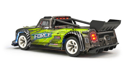 RC Geeks | RCG Racing 1/28 4WD Mini Short Course Truck