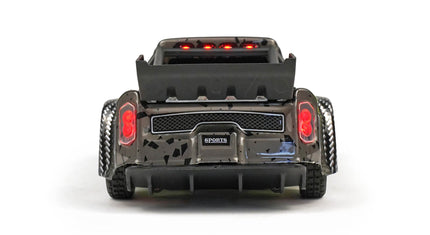 RC Geeks | RCG Racing 1/28 4WD Mini Short Course Truck