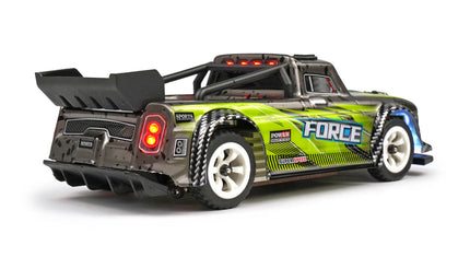 RC Geeks | RCG Racing 1/28 4WD Mini Short Course Truck
