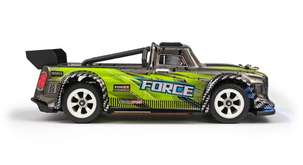 RC Geeks | RCG Racing 1/28 4WD Mini Short Course Truck