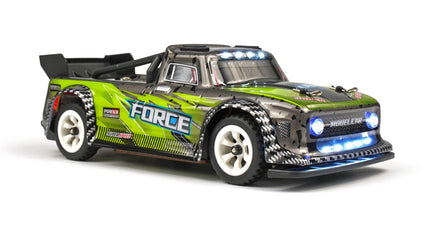 RC Geeks | RCG Racing 1/28 4WD Mini Short Course Truck
