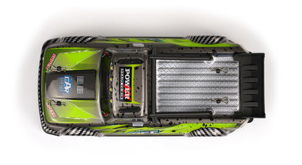 RC Geeks | RCG Racing 1/28 4WD Mini Short Course Truck