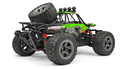 RCG Racing 10-Series 1/10 Brushed Desert Buggy - Green