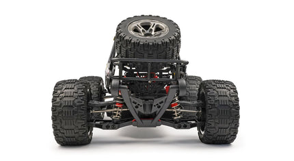 RCG Racing 10-Series 1/10 Brushed Desert Buggy - Green