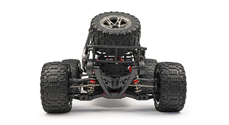 RCG Racing 10-Series 1/10 Brushed Desert Buggy - Green