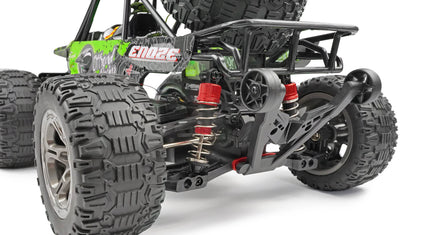 RCG Racing 10-Series 1/10 Brushed Desert Buggy - Green