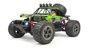 RCG Racing 10-Series 1/10 Brushed Desert Buggy - Green