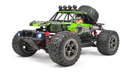 RCG Racing 10-Series 1/10 Brushed Desert Buggy - Green