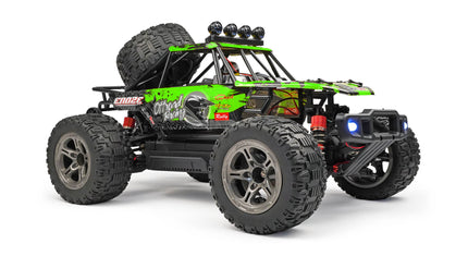 RCG Racing 10-Series 1/10 Brushed Desert Buggy - Green