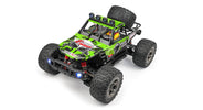 RCG Racing 10-Series 1/10 Brushed Desert Buggy - Green