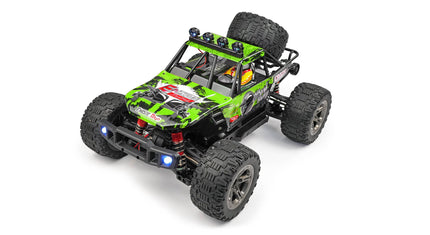 RCG Racing 10-Series 1/10 Brushed Desert Buggy - Green