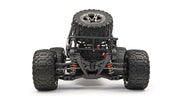 RCG Racing 10-Series 1/10 Brushed Desert Buggy - Red