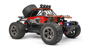 RCG Racing 10-Series 1/10 Brushed Desert Buggy - Red