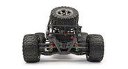 RC Geeks | RCG Racing 10-Series 1/10 Brushed Desert Buggy - Yellow