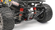 RC Geeks | RCG Racing 10-Series 1/10 Brushed Desert Buggy - Yellow