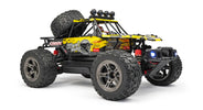 RC Geeks | RCG Racing 10-Series 1/10 Brushed Desert Buggy - Yellow