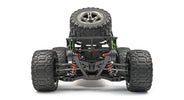 RC Geeks | RCG Racing 10-Series 1/10 Brushless Desert Buggy - Green