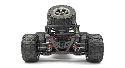 RC Geeks | RCG Racing 10-Series 1/10 Brushless Desert Buggy - Green