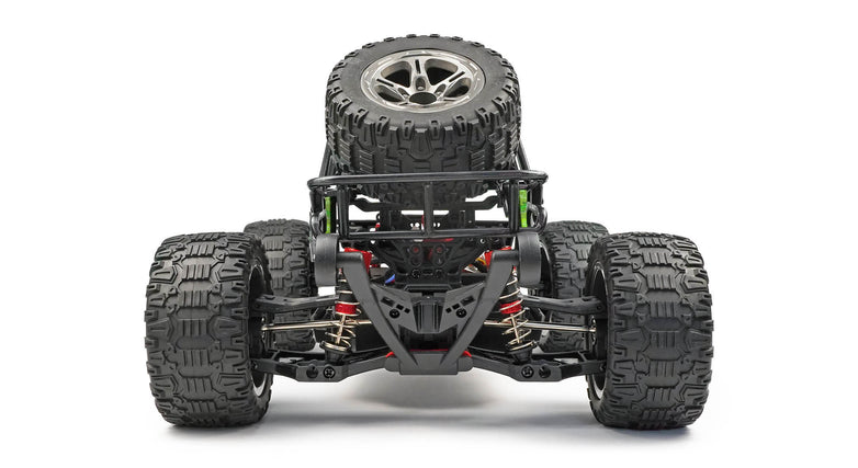 RC Geeks | RCG Racing 10-Series 1/10 Brushless Desert Buggy - Green
