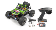 RCG Racing 10-Series 1/10 Brushless Desert Buggy - Green