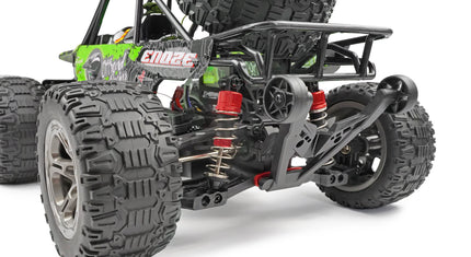 RC Geeks | RCG Racing 10-Series 1/10 Brushless Desert Buggy - Green
