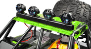 RC Geeks | RCG Racing 10-Series 1/10 Brushless Desert Buggy - Green