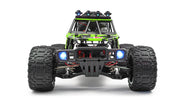 RC Geeks | RCG Racing 10-Series 1/10 Brushless Desert Buggy - Green