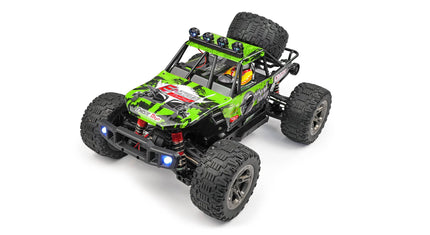 RC Geeks | RCG Racing 10-Series 1/10 Brushless Desert Buggy - Green