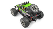 RC Geeks | RCG Racing 10-Series 1/10 Brushless Desert Buggy - Green