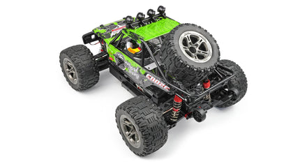RC Geeks | RCG Racing 10-Series 1/10 Brushless Desert Buggy - Green
