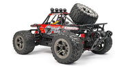 RC Geeks | RCG Racing 10-Series 1/10 Brushless Desert Buggy - Red