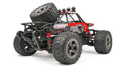 RC Geeks | RCG Racing 10-Series 1/10 Brushless Desert Buggy - Red