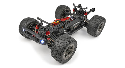 RC Geeks | RCG Racing 10-Series 1/10 Brushless Desert Buggy - Red