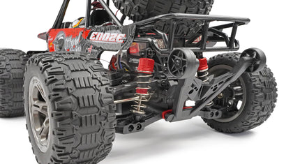 RC Geeks | RCG Racing 10-Series 1/10 Brushless Desert Buggy - Red