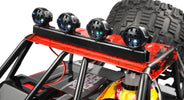 RC Geeks | RCG Racing 10-Series 1/10 Brushless Desert Buggy - Red