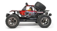 RC Geeks | RCG Racing 10-Series 1/10 Brushless Desert Buggy - Red