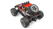RC Geeks | RCG Racing 10-Series 1/10 Brushless Desert Buggy - Red