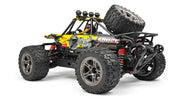 RCG Racing 10-Series 1/10 Brushless Desert Buggy - Yellow