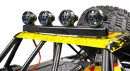 RCG Racing 10-Series 1/10 Brushless Desert Buggy - Yellow