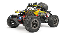 RCG Racing 10-Series 1/10 Brushless Desert Buggy - Yellow