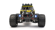 RCG Racing 10-Series 1/10 Brushless Desert Buggy - Yellow