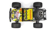 RCG Racing 10-Series 1/10 Brushless Desert Buggy - Yellow