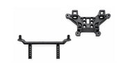 RCG Racing 10-Series Body Shell Rear Bracket