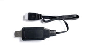 RCG Racing 10-Series 1/10 USB Charger 3S (Brushless)