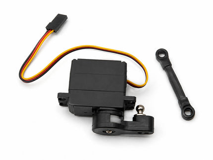 RC Geeks | RCG Racing 10-Series 1/10 Steering Servo (Brushless)