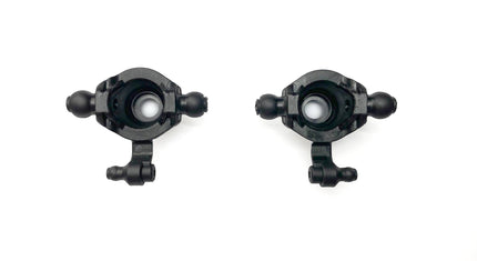RCG Racing 10-Series 1/10 Front Steering Cups